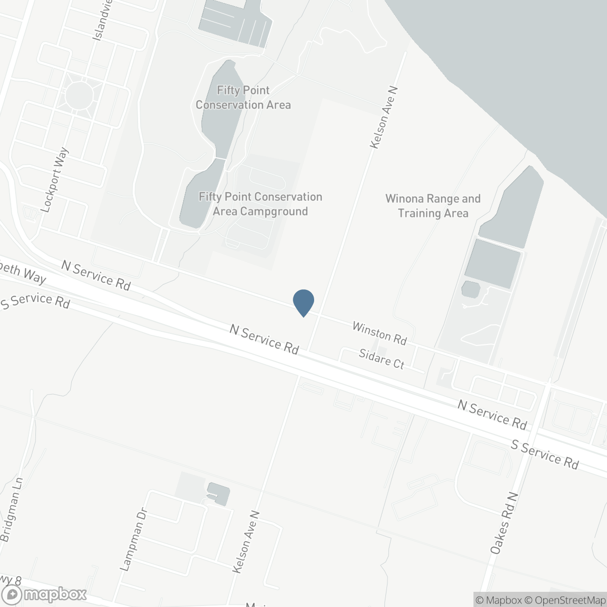 708 WINSTON Road, Grimsby, Ontario L3M 4E8